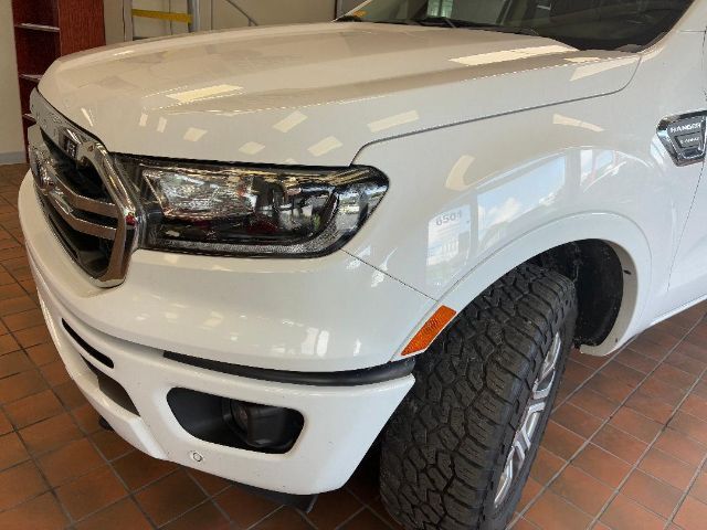 2020 Ford Ranger LARIAT Charlotte NC