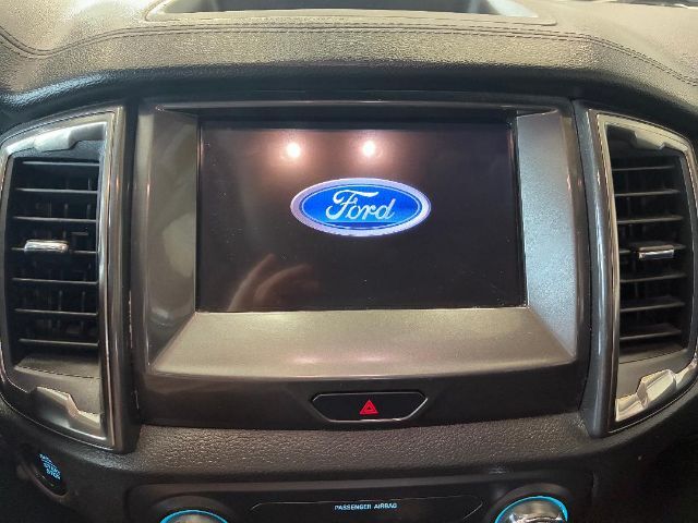 2020 Ford Ranger LARIAT Charlotte NC