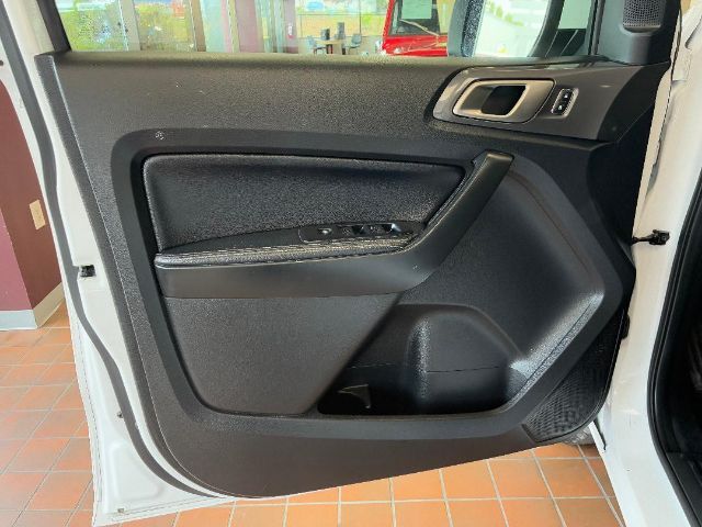 2020 Ford Ranger LARIAT Charlotte NC