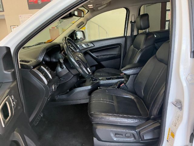2020 Ford Ranger LARIAT Charlotte NC