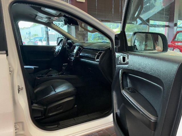 2020 Ford Ranger LARIAT Charlotte NC