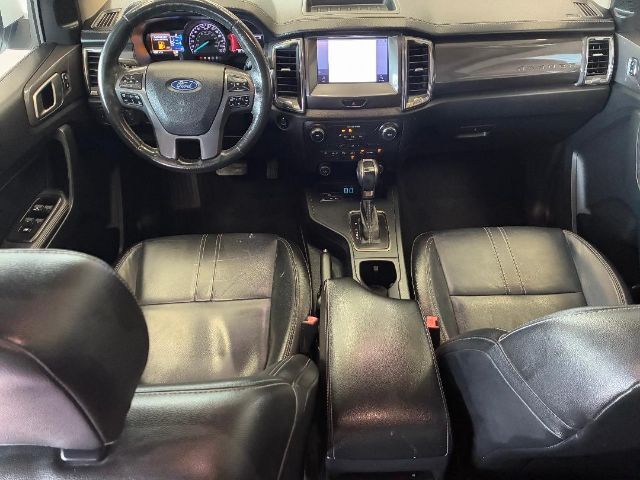 2020 Ford Ranger LARIAT Charlotte NC