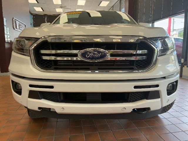 2020 Ford Ranger LARIAT Charlotte NC