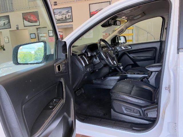 2020 Ford Ranger LARIAT Charlotte NC