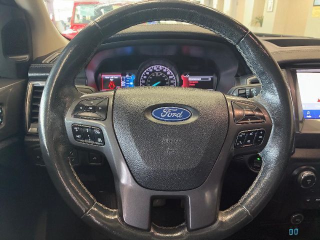 2020 Ford Ranger LARIAT Charlotte NC