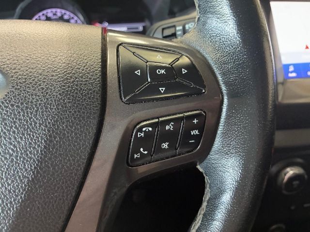 2020 Ford Ranger LARIAT Charlotte NC