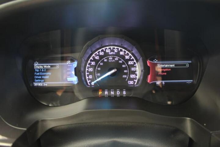 2020 Ford Ranger LARIAT Plano TX 2020 Ford Ranger LARIAT Plano TX