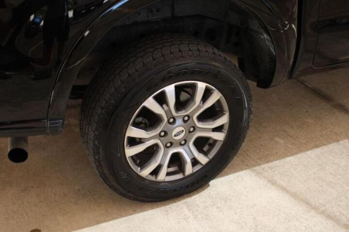 2020 Ford Ranger LARIAT Plano TX 2020 Ford Ranger LARIAT Plano TX