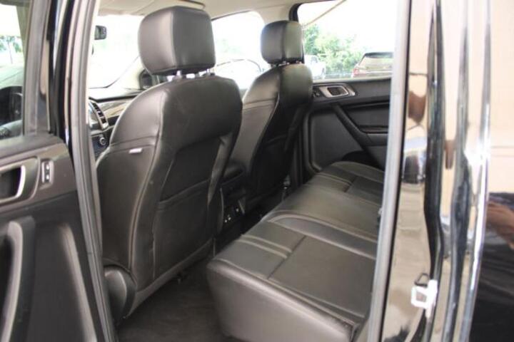 2020 Ford Ranger LARIAT Plano TX 2020 Ford Ranger LARIAT Plano TX