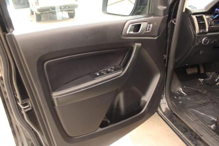 2020 Ford Ranger LARIAT Plano TX 2020 Ford Ranger LARIAT Plano TX