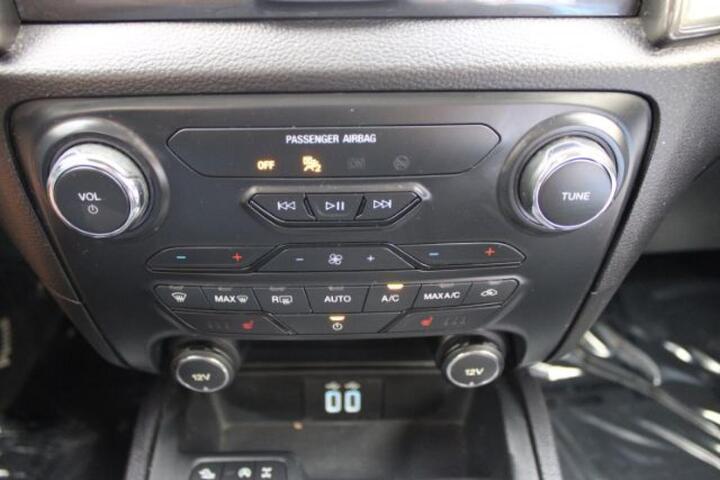 2020 Ford Ranger LARIAT Plano TX 2020 Ford Ranger LARIAT Plano TX