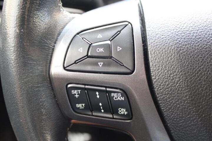 2020 Ford Ranger LARIAT Plano TX 2020 Ford Ranger LARIAT Plano TX