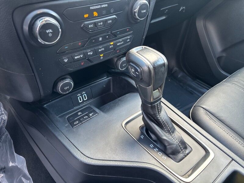 2020 Ford Ranger LARIAT SUPERCREW Seffner FL