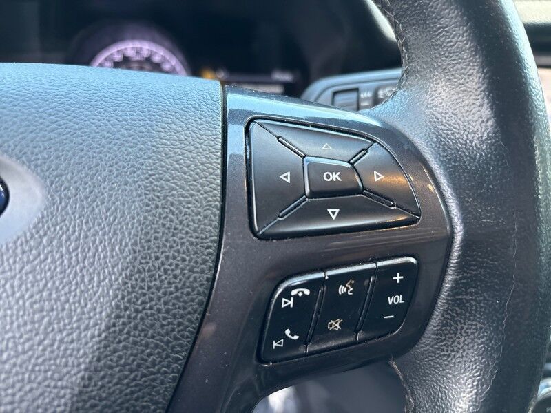 2020 Ford Ranger LARIAT SUPERCREW Seffner FL