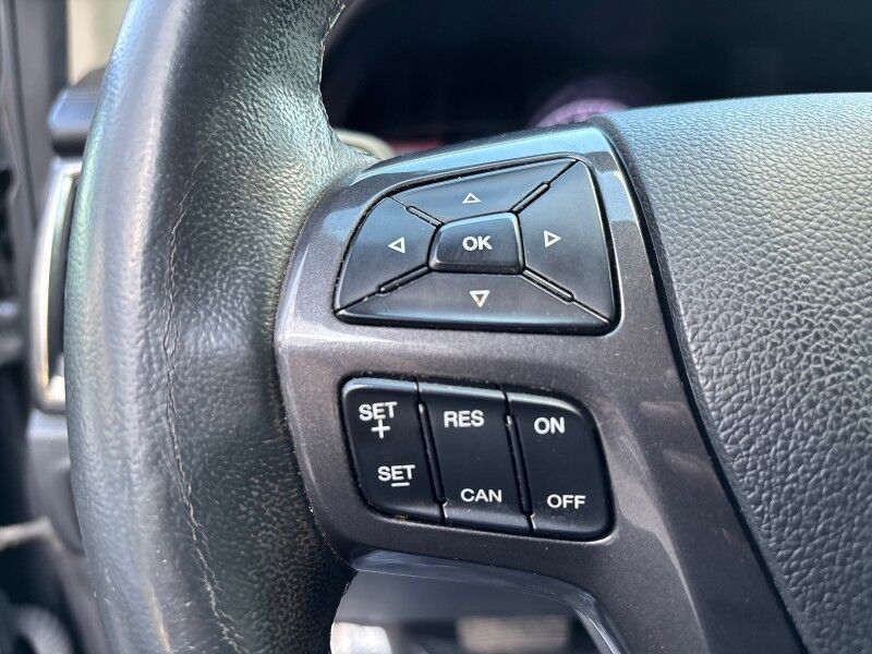 2020 Ford Ranger LARIAT SUPERCREW Seffner FL