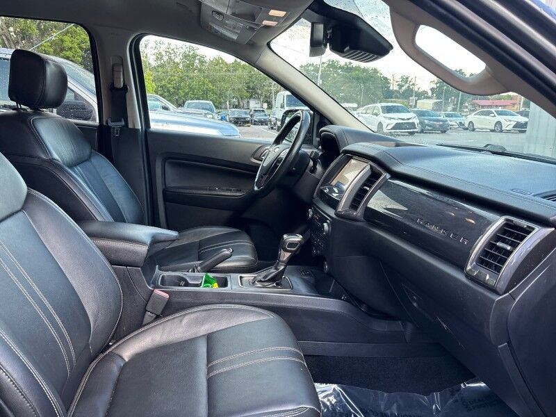 2020 Ford Ranger LARIAT SUPERCREW Seffner FL
