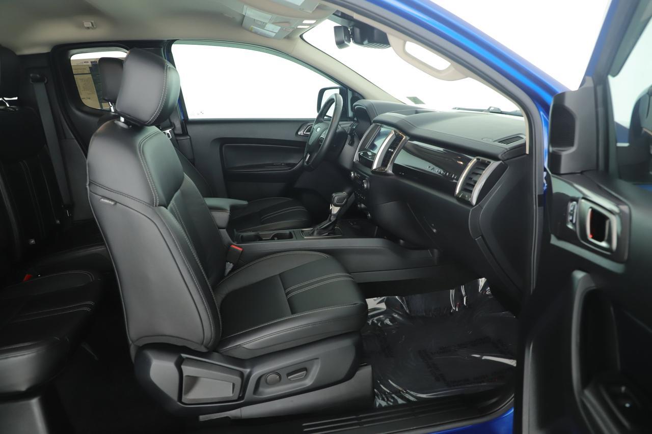 2020 Ford Ranger LARIAT New Braunfels TX