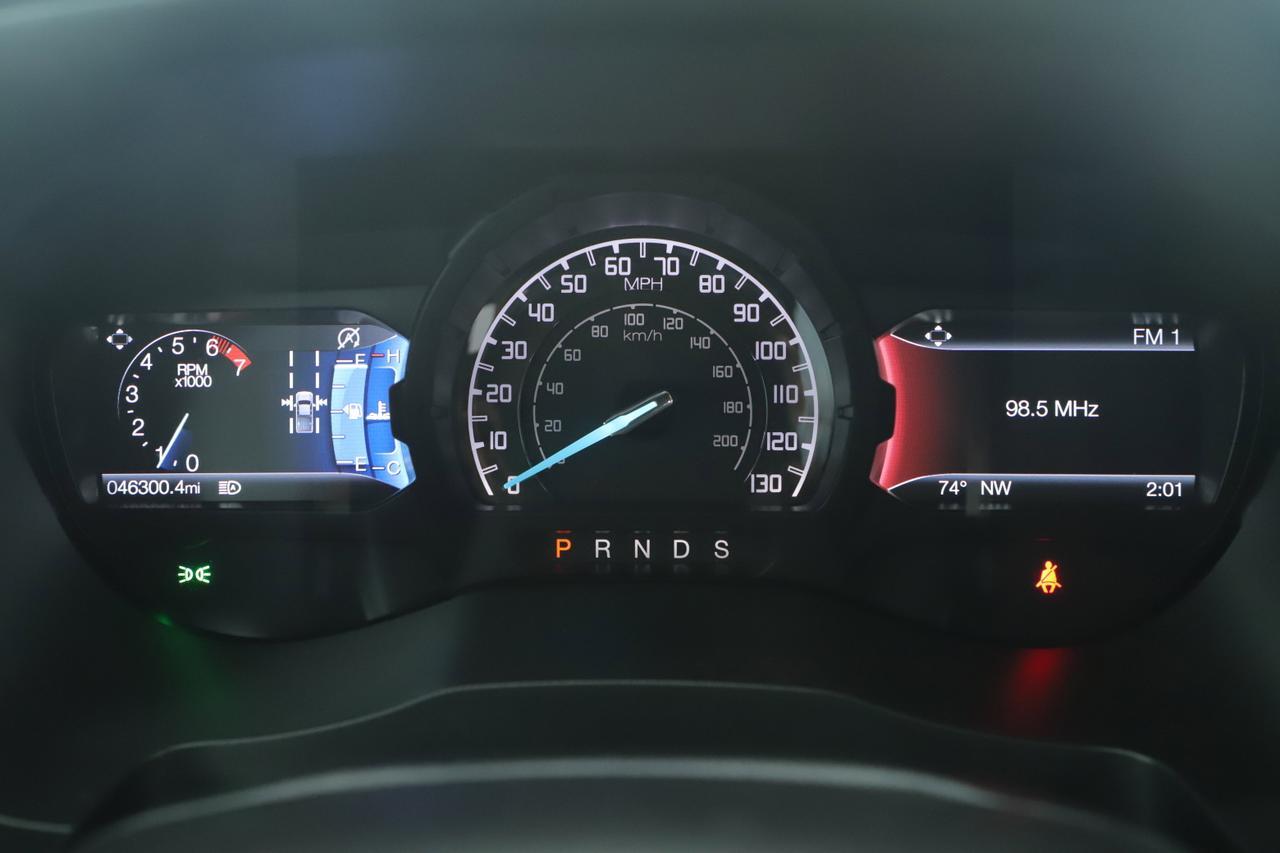2020 Ford Ranger LARIAT New Braunfels TX