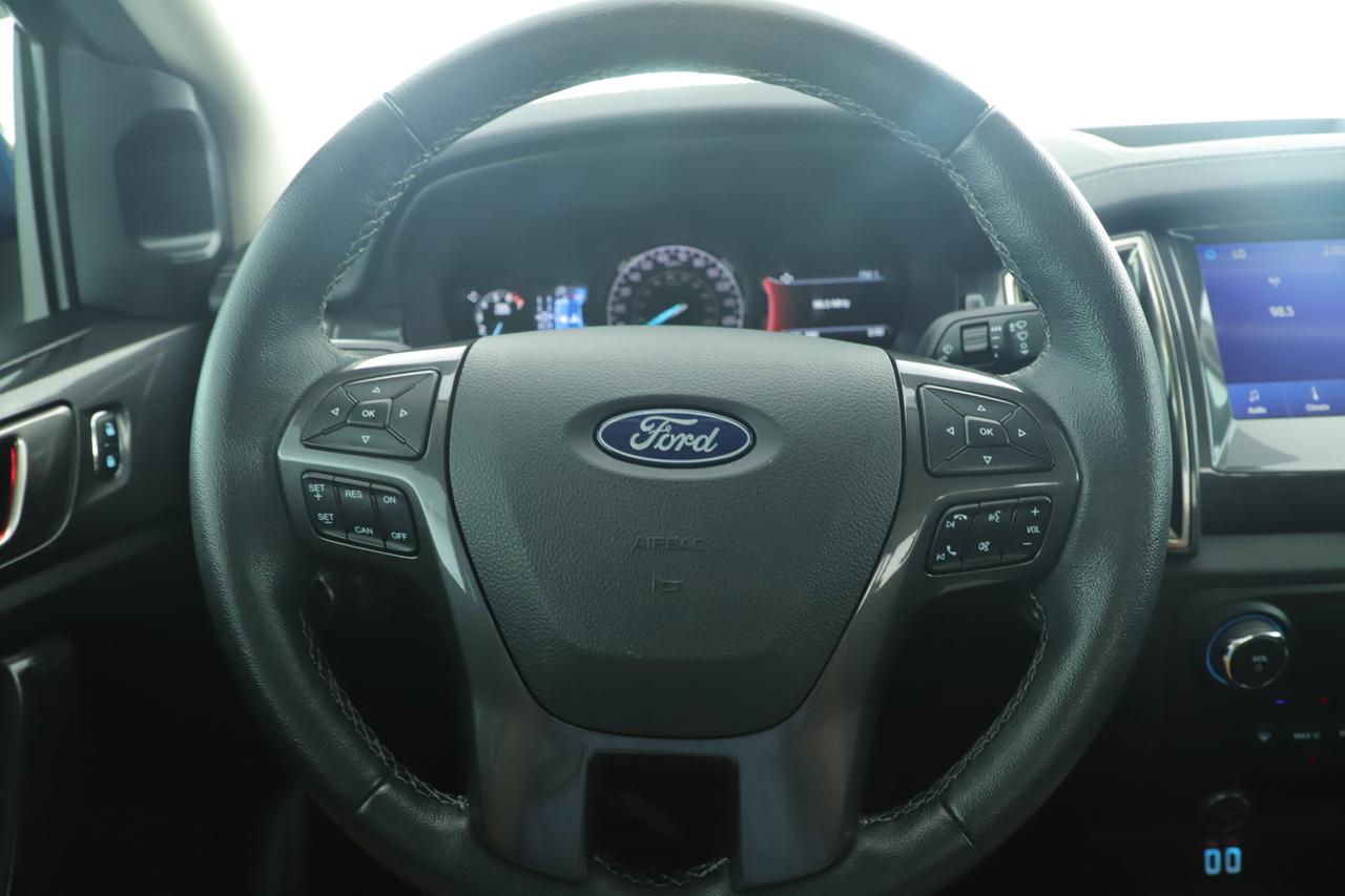 2020 Ford Ranger LARIAT New Braunfels TX