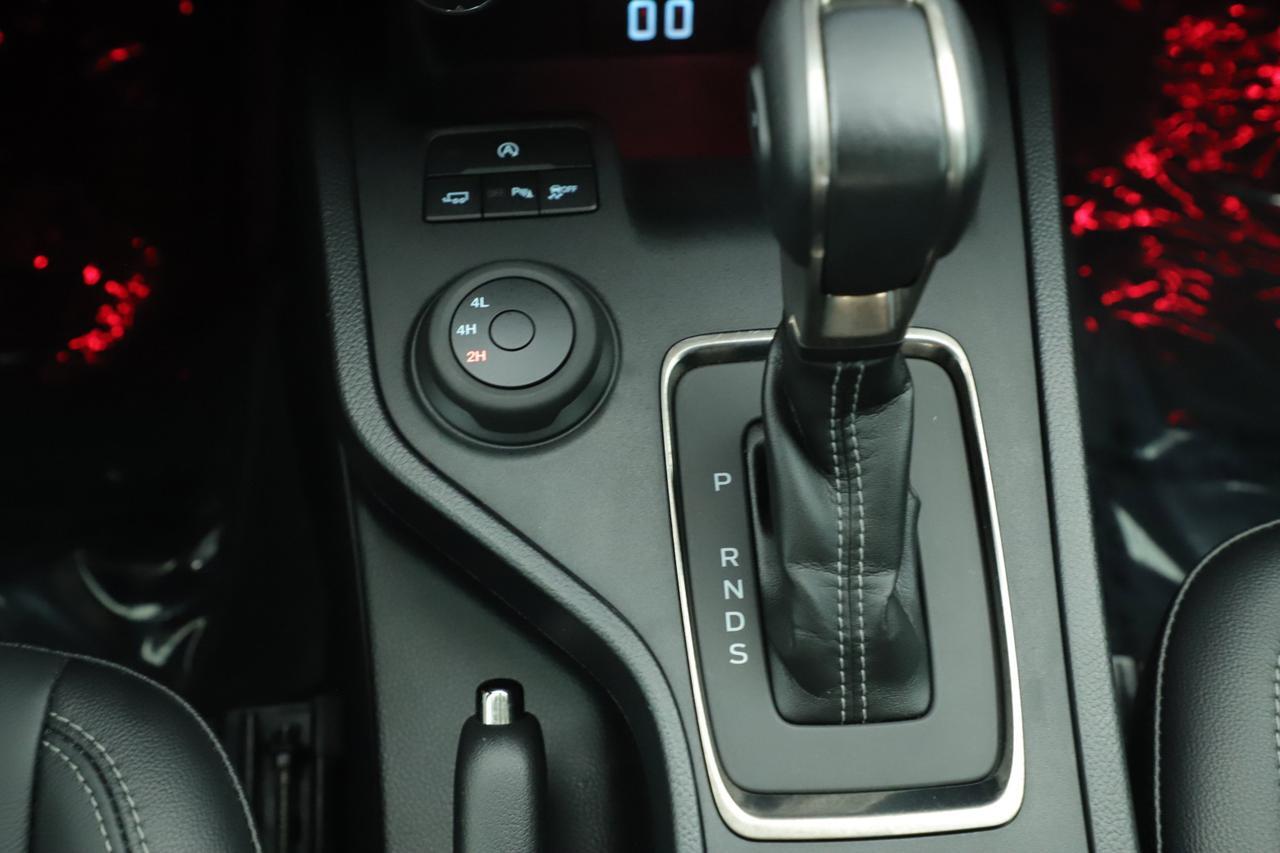 2020 Ford Ranger LARIAT New Braunfels TX