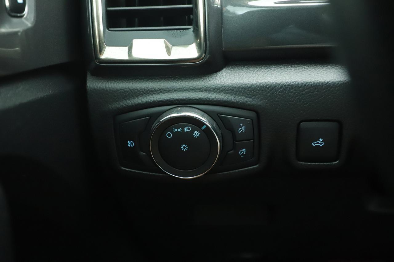 2020 Ford Ranger LARIAT New Braunfels TX