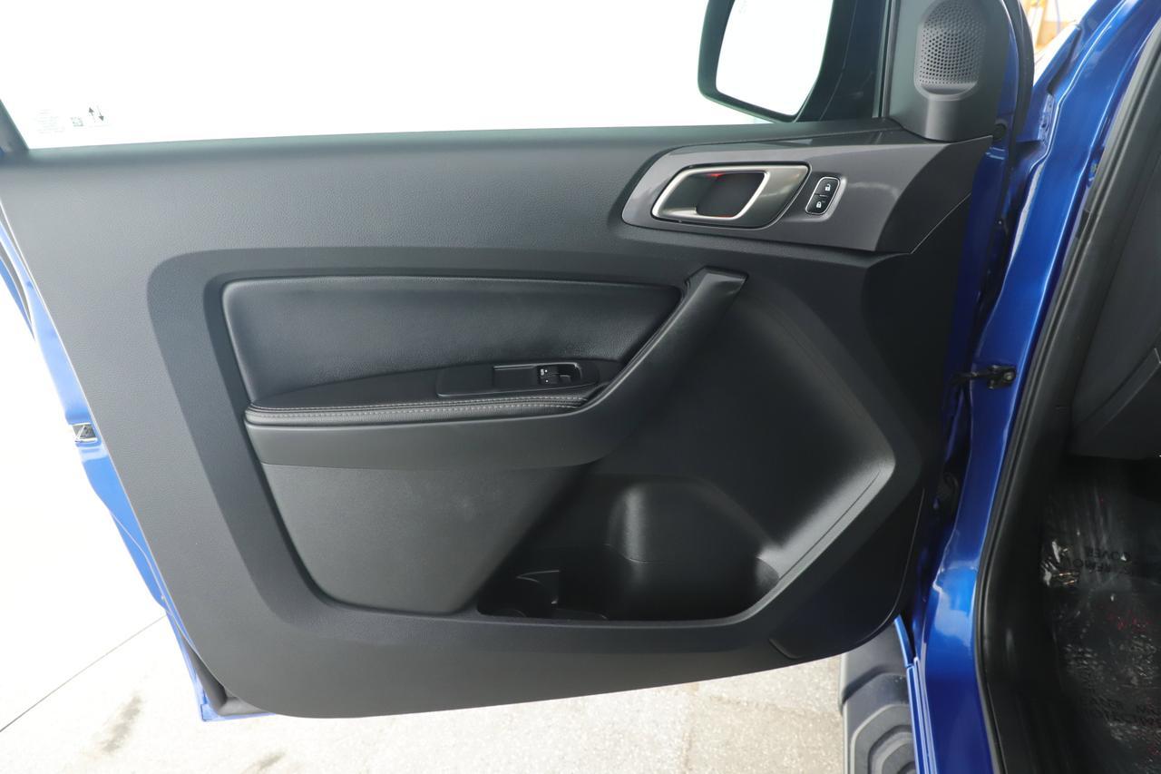 2020 Ford Ranger LARIAT New Braunfels TX