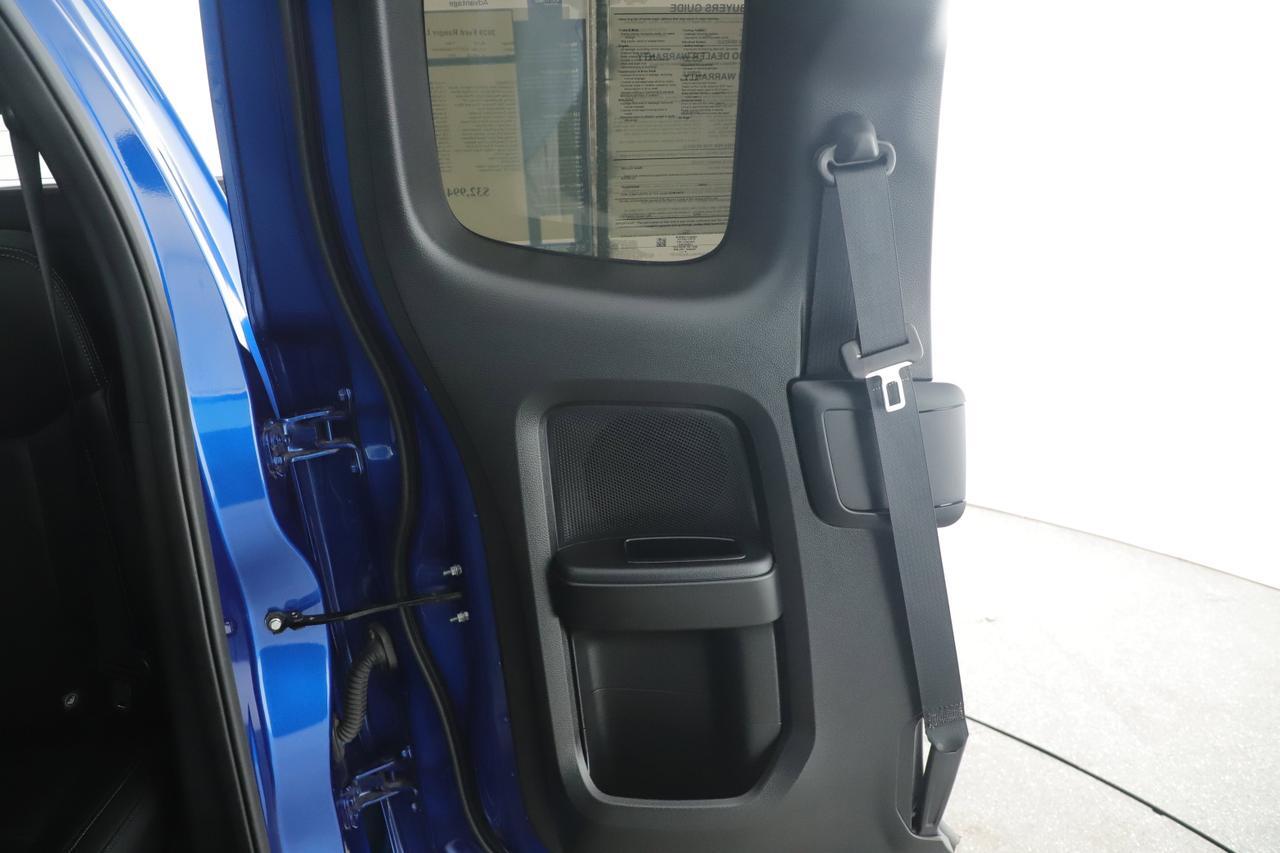 2020 Ford Ranger LARIAT New Braunfels TX