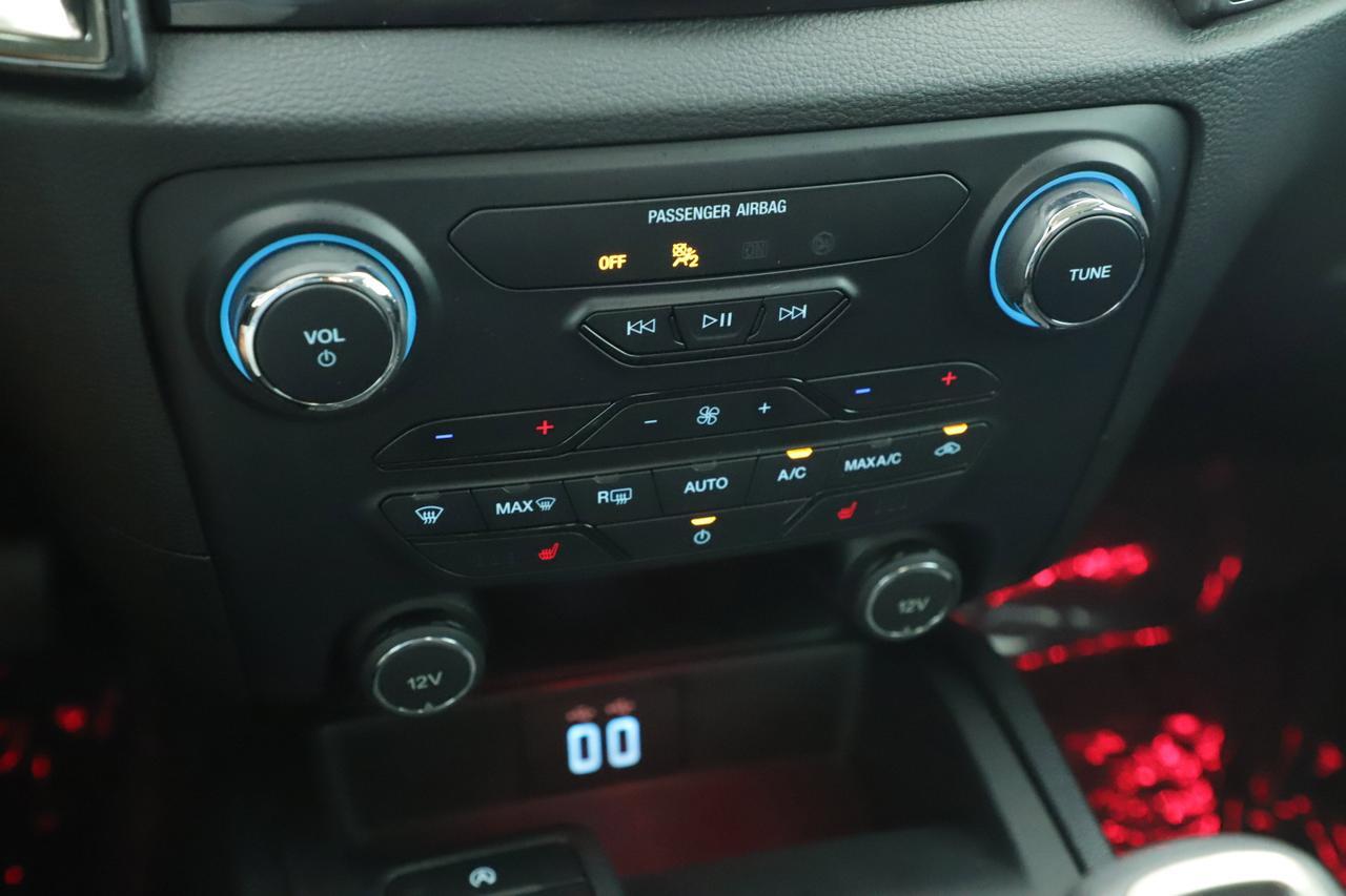 2020 Ford Ranger LARIAT New Braunfels TX