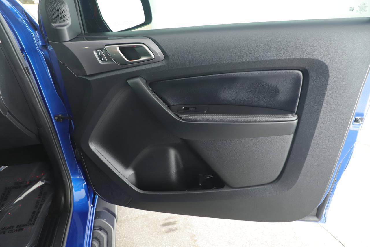 2020 Ford Ranger LARIAT New Braunfels TX