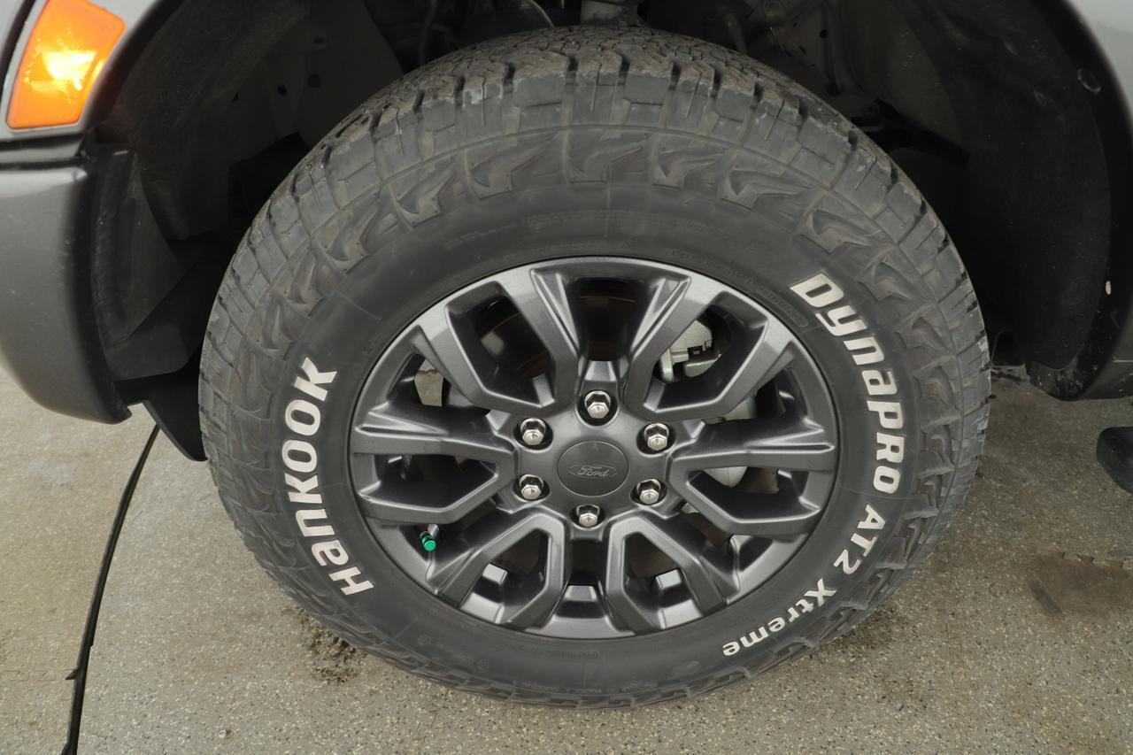 2020 Ford Ranger LARIAT New Braunfels TX