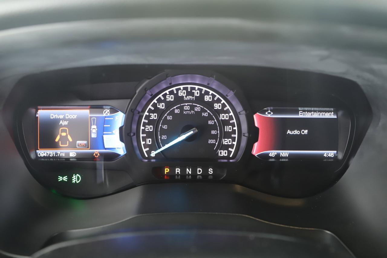 2020 Ford Ranger LARIAT New Braunfels TX