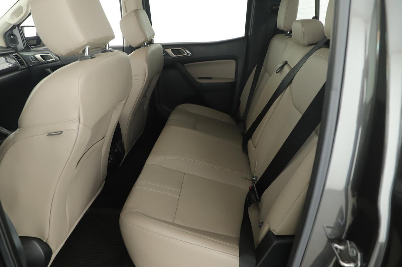 2020 Ford Ranger LARIAT New Braunfels TX