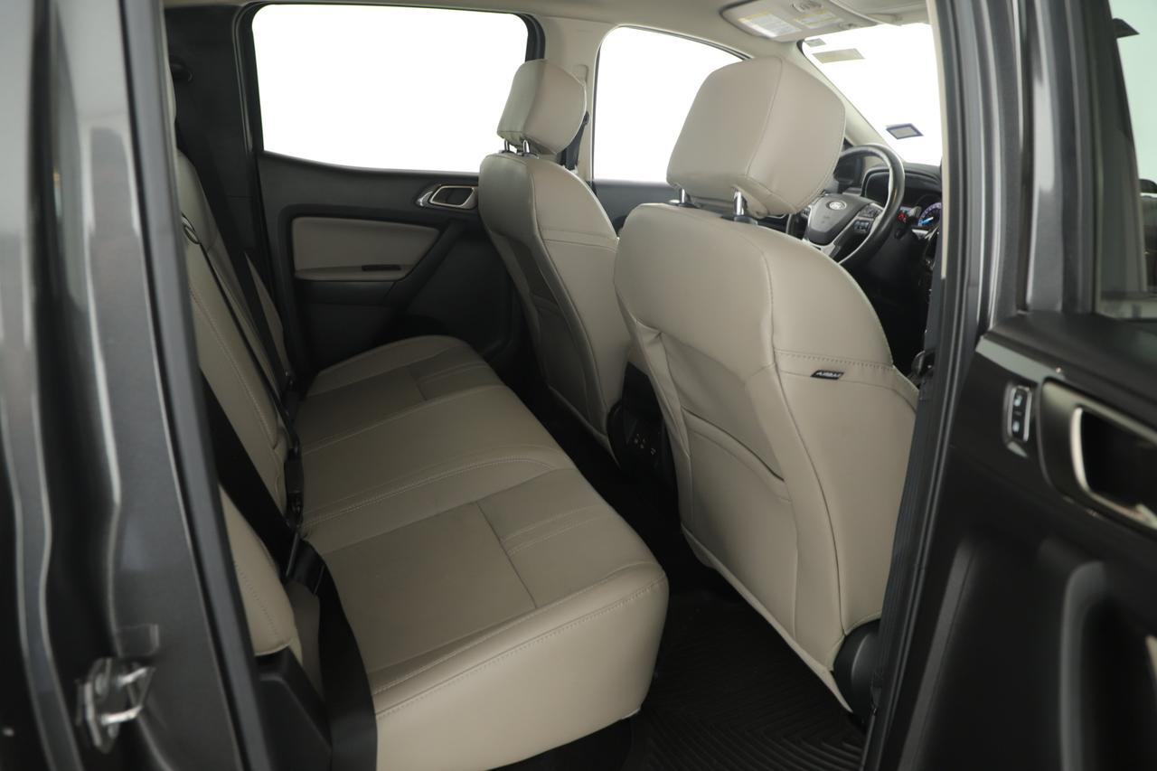 2020 Ford Ranger LARIAT New Braunfels TX