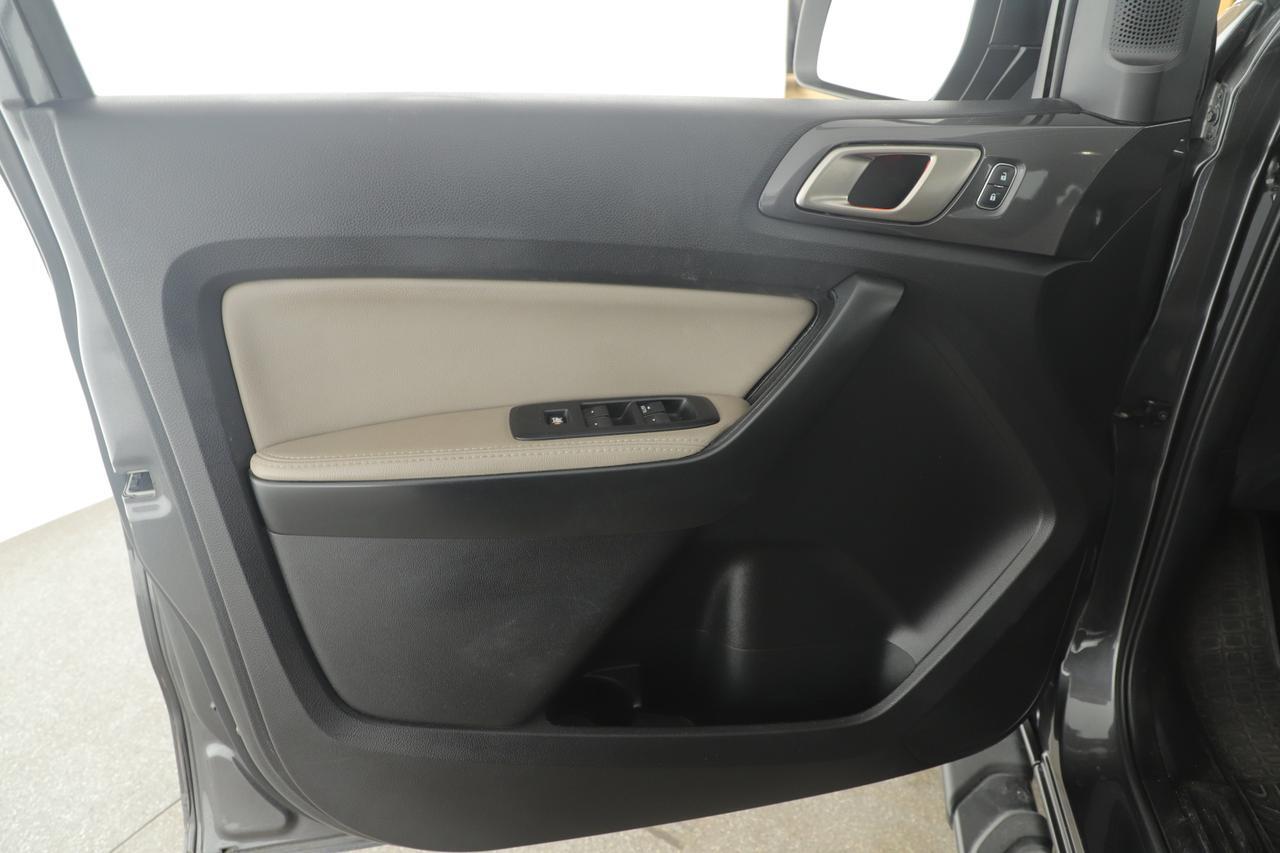 2020 Ford Ranger LARIAT New Braunfels TX