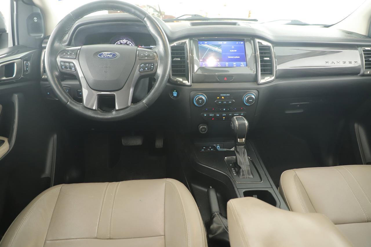 2020 Ford Ranger LARIAT New Braunfels TX