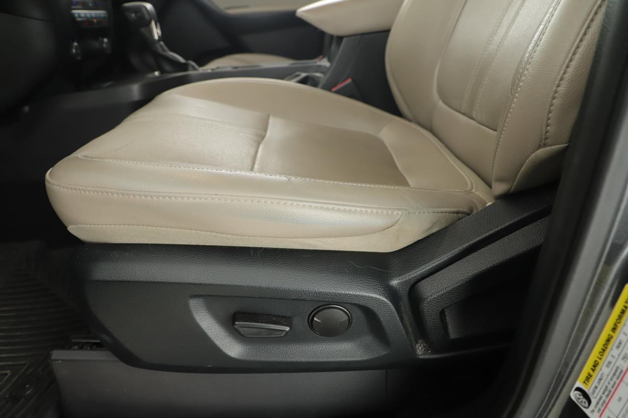 2020 Ford Ranger LARIAT New Braunfels TX