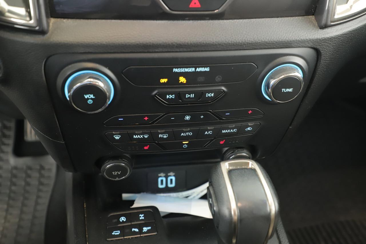 2020 Ford Ranger LARIAT New Braunfels TX