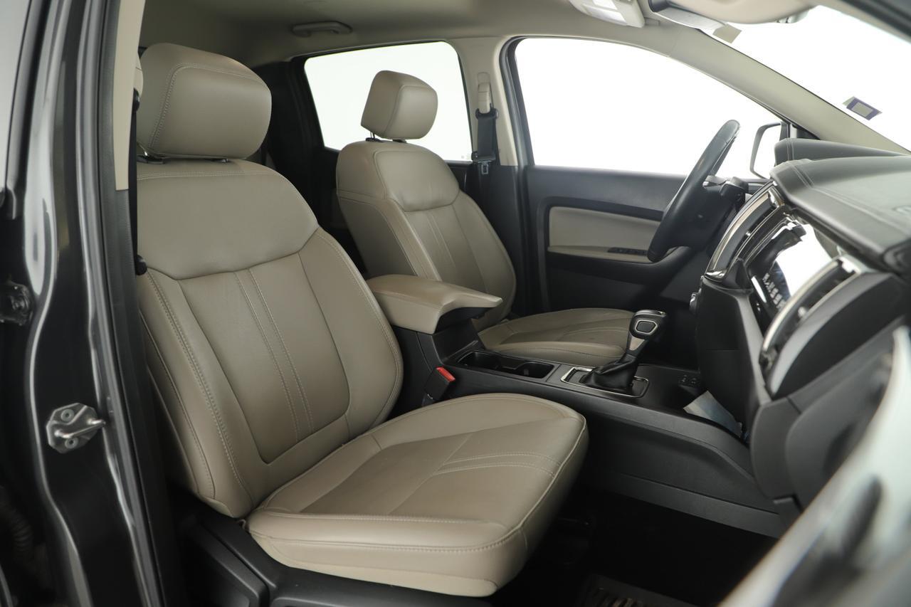 2020 Ford Ranger LARIAT New Braunfels TX