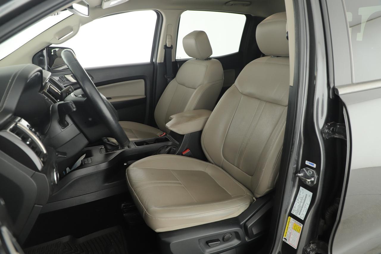 2020 Ford Ranger LARIAT New Braunfels TX