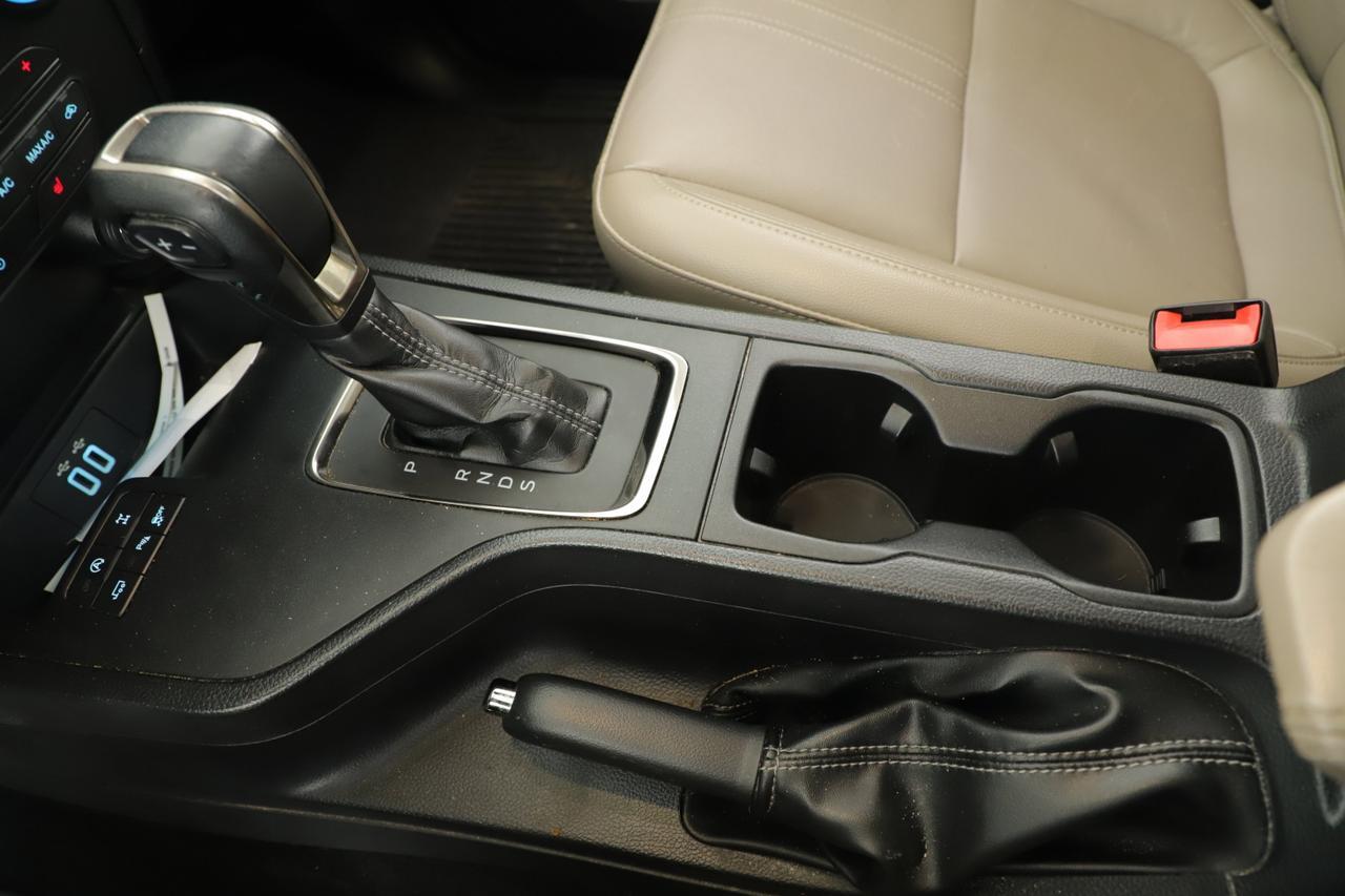 2020 Ford Ranger LARIAT New Braunfels TX