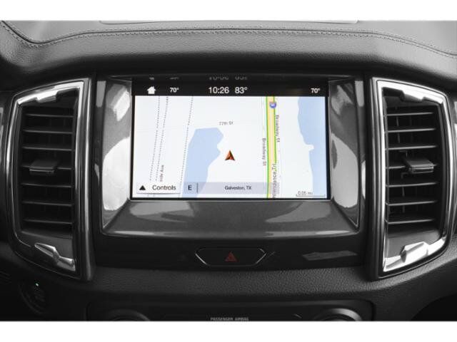 2020 Ford Ranger LARIAT Winder GA