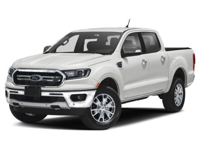 2020 Ford Ranger LARIAT Winder GA