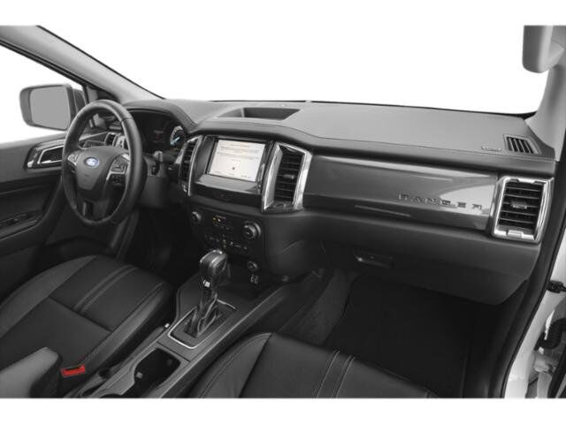 2020 Ford Ranger LARIAT Winder GA