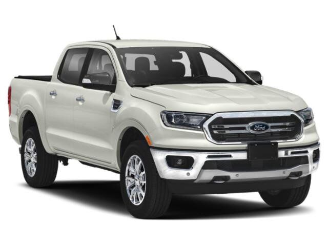 2020 Ford Ranger LARIAT Winder GA