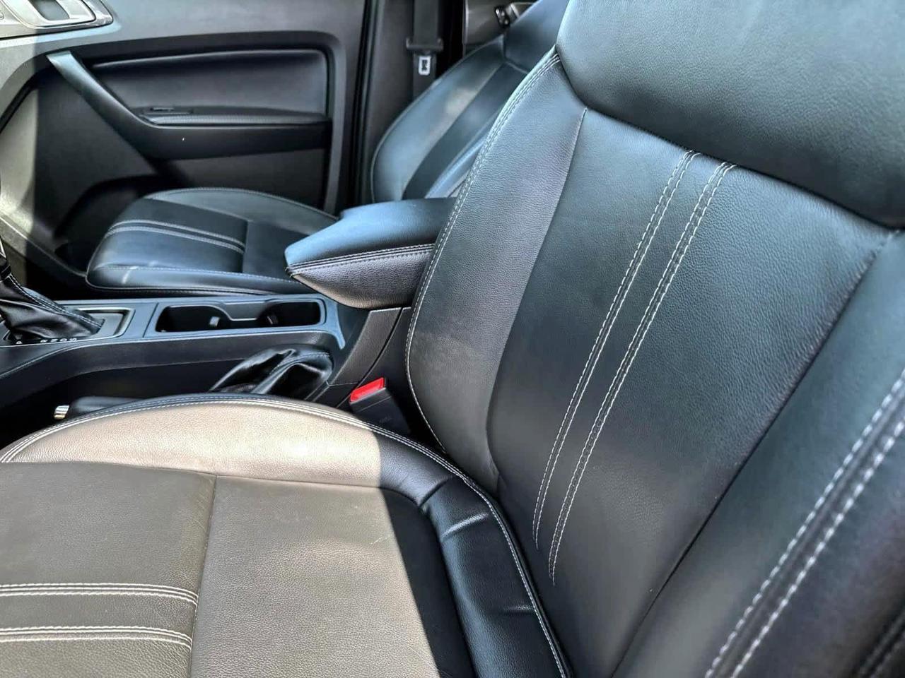 2020 Ford Ranger LARIAT Plymouth MA