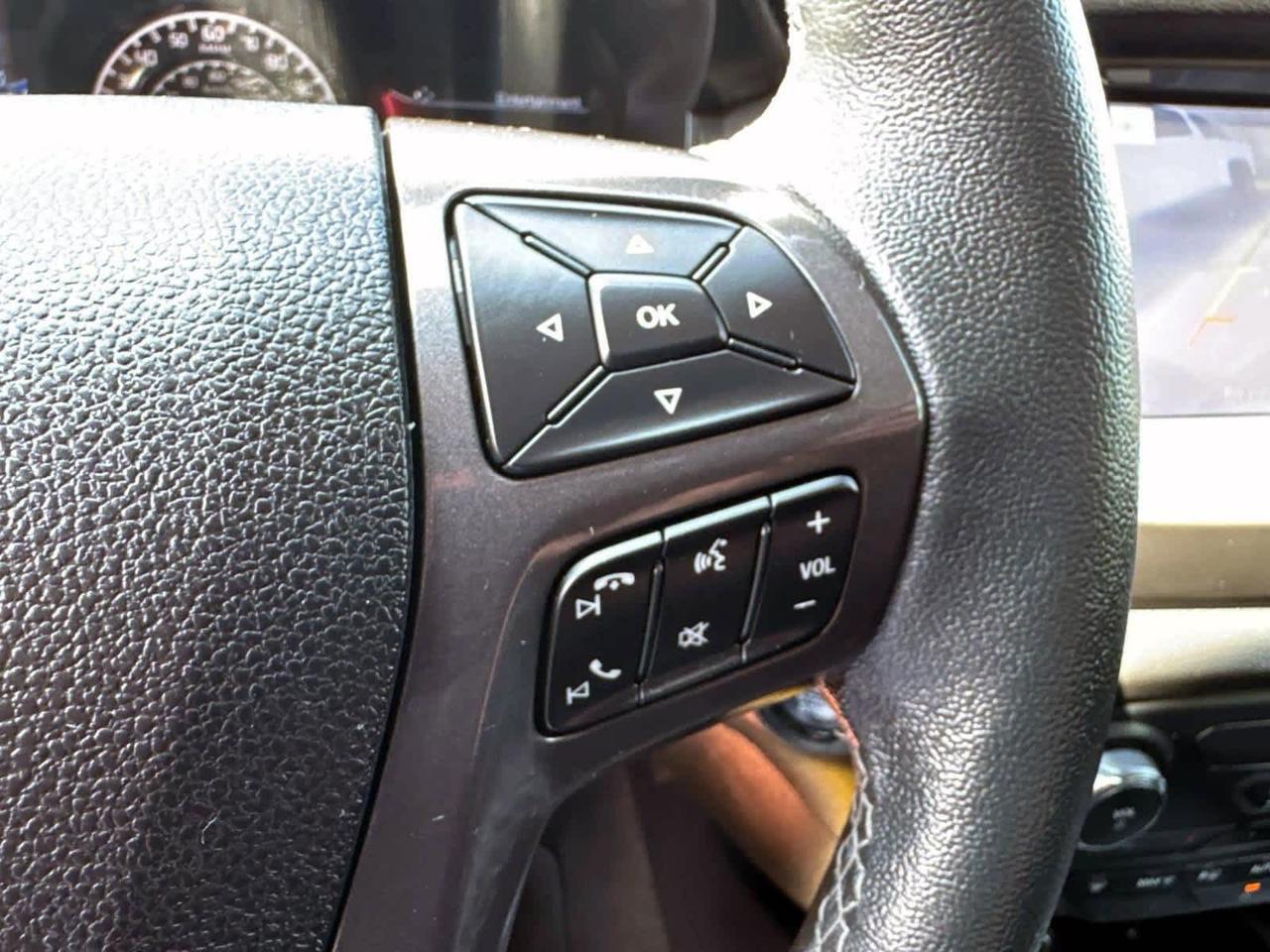 2020 Ford Ranger LARIAT Plymouth MA