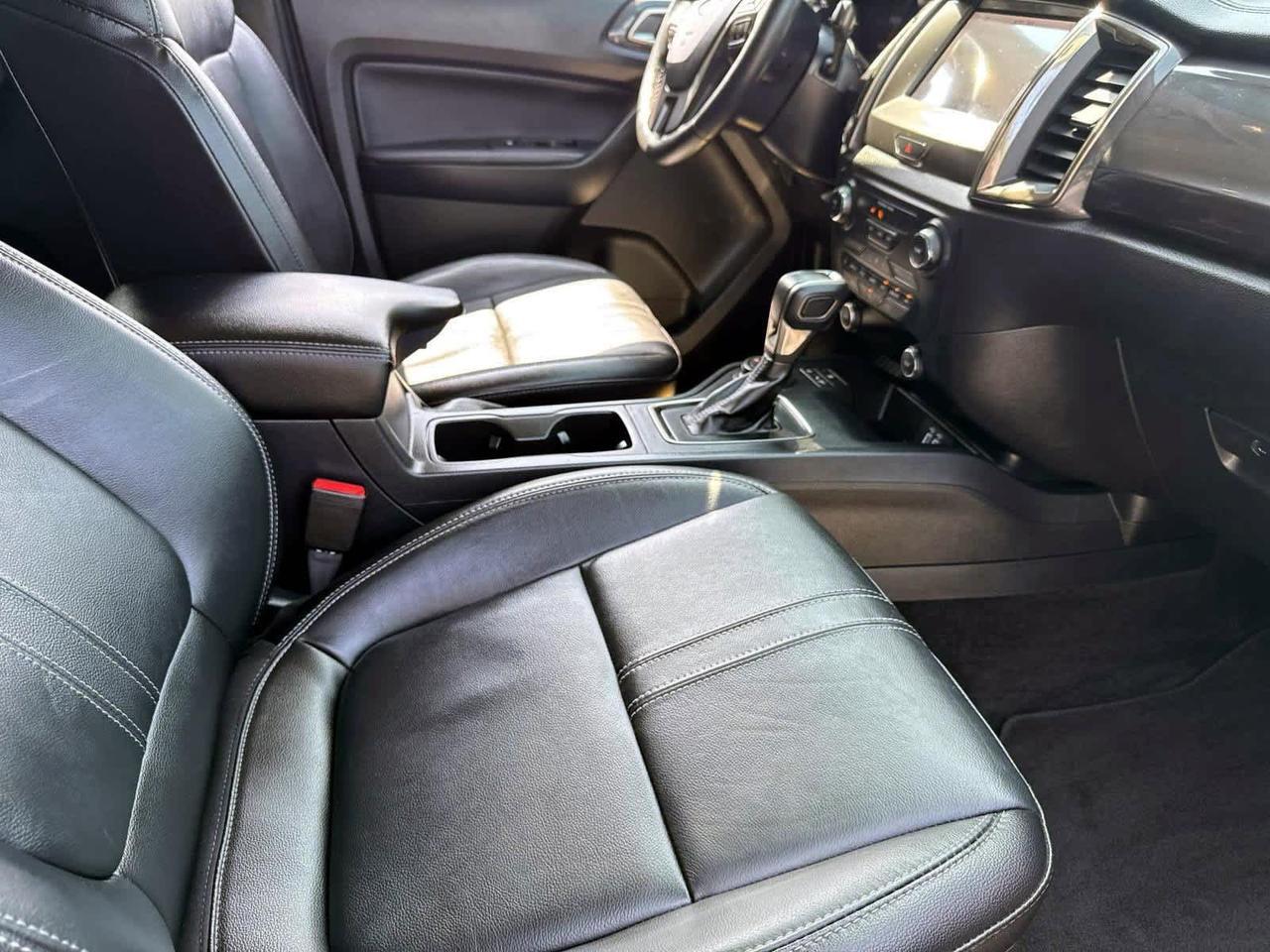 2020 Ford Ranger LARIAT Plymouth MA
