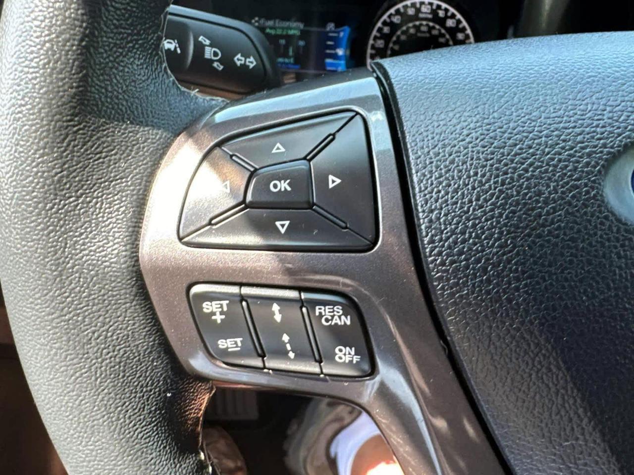 2020 Ford Ranger LARIAT Plymouth MA