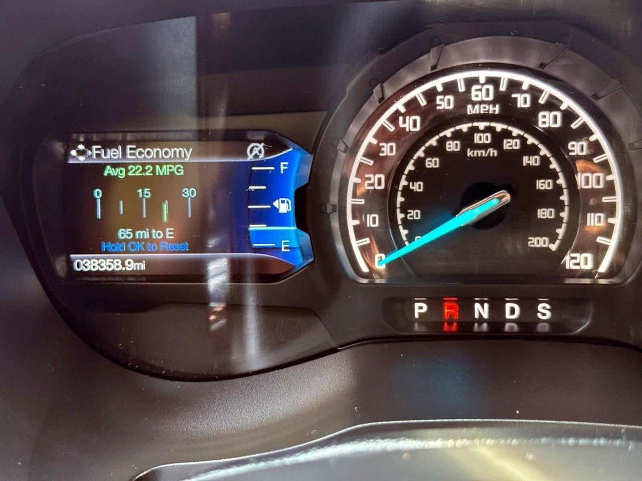 2020 Ford Ranger LARIAT Plymouth MA