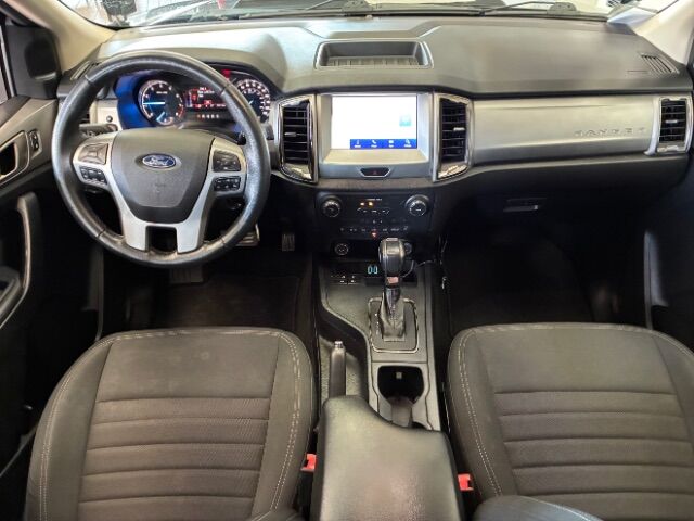 2020 Ford Ranger LIFTED LOADED FX2